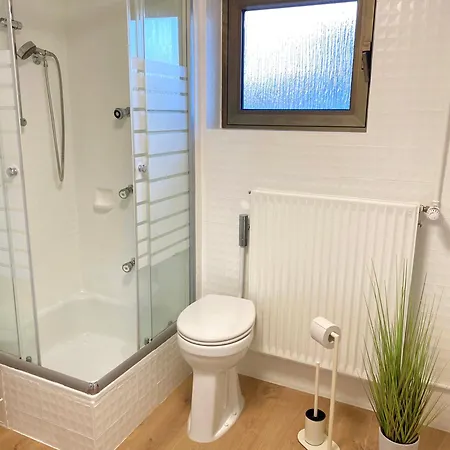 Apartmán Big Modern Space 75sqm