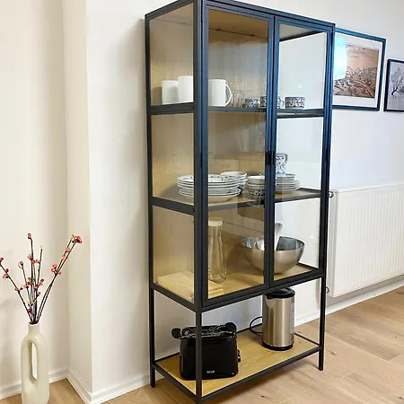 Big Modern Space 75sqm *