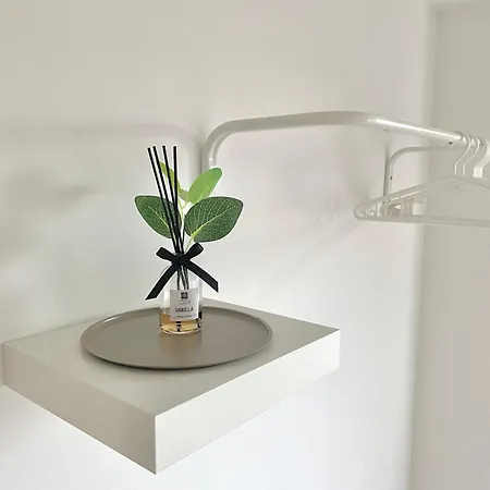 Apartmán Big Modern Space 75sqm