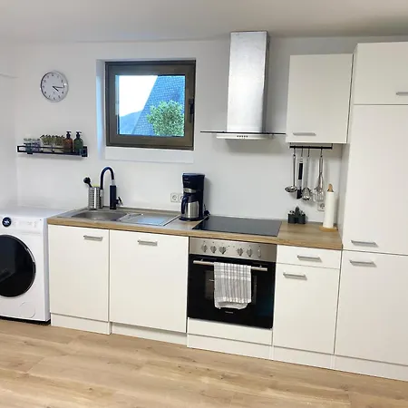 Big Modern Space 75sqm *