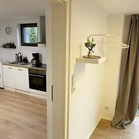 Big Modern Space 75sqm