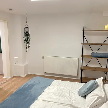 Big Modern Space 75sqm Apartmán *