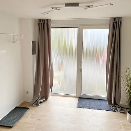 Apartmán Big Modern Space 75sqm Herborn (Hessen)