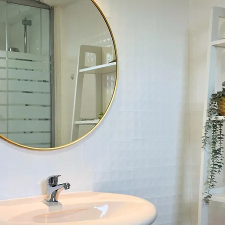 Big Modern Space 75sqm Apartmán