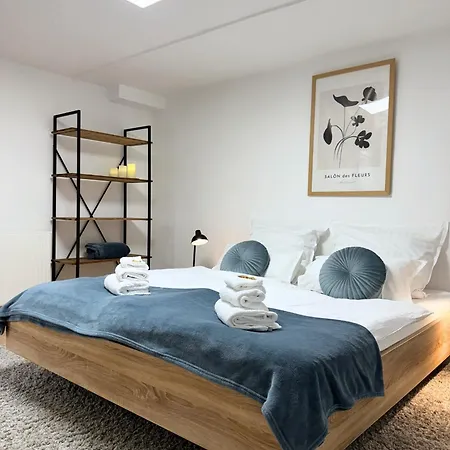 Big Modern Space 75sqm * Herborn (Hessen)