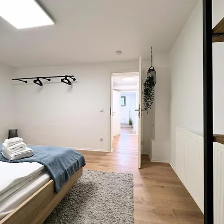 Big Modern Space 75sqm Apartmán