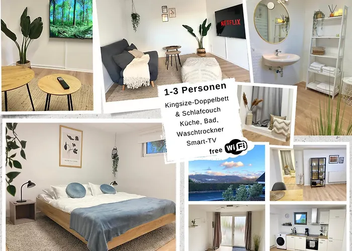 Big Modern Space 75sqm Apartament