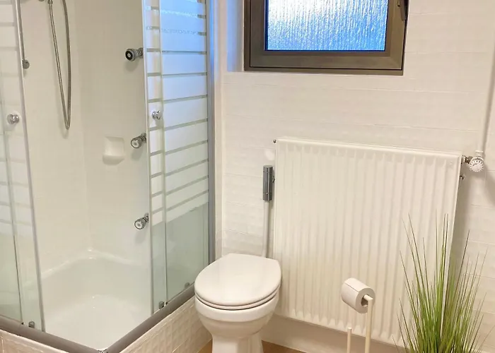 Apartament Big Modern Space 75sqm