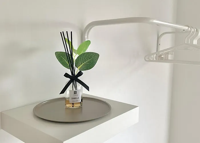 Apartament Big Modern Space 75sqm