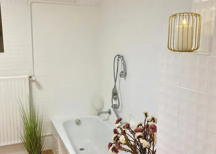 Big Modern Space 75sqm