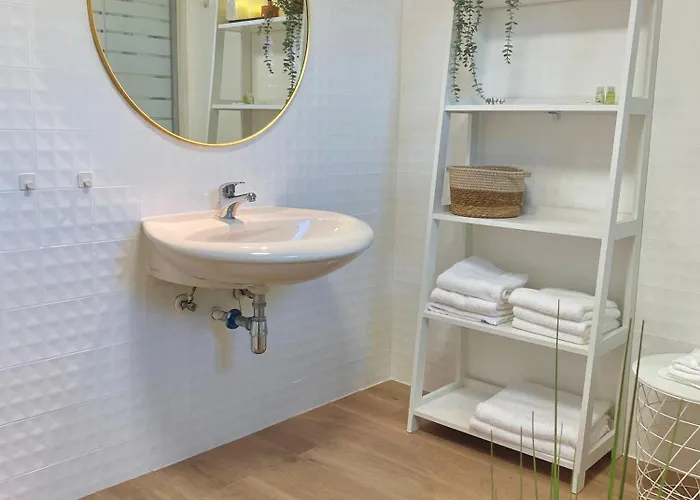 Apartament Big Modern Space 75sqm Herborn (Hessen)