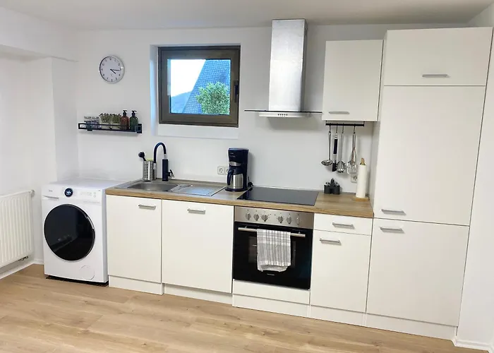 Big Modern Space 75sqm *