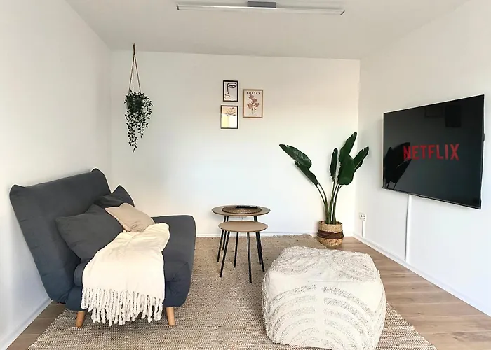 Big Modern Space 75sqm Apartament *