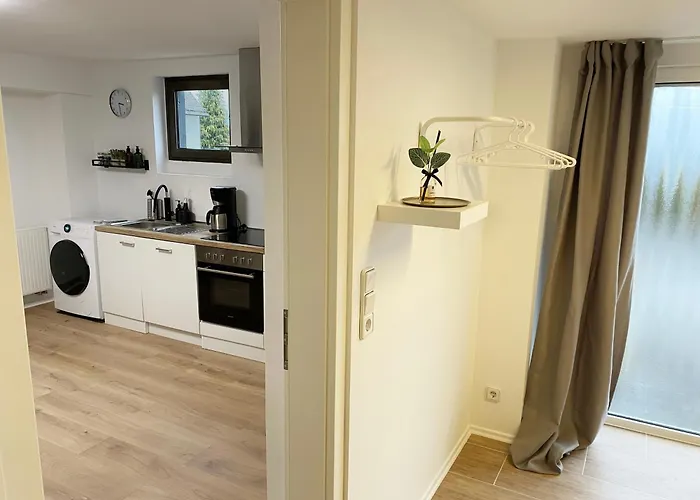 Big Modern Space 75sqm