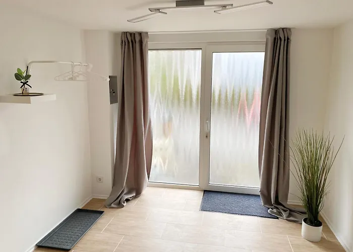 Apartament Big Modern Space 75sqm Herborn (Hessen)