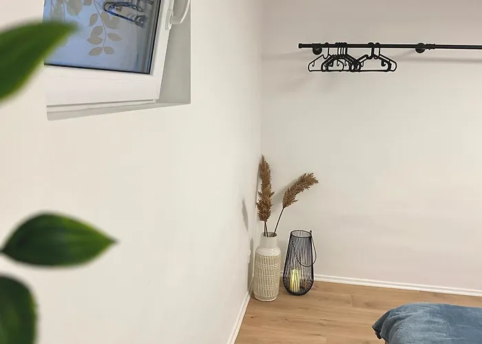 Big Modern Space 75sqm Apartament Herborn (Hessen)