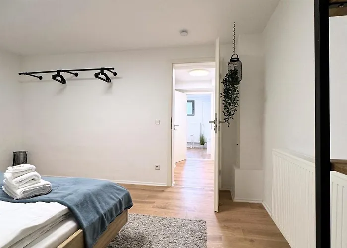 Big Modern Space 75sqm Apartamento